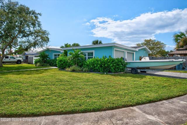Vetter Isles Estates