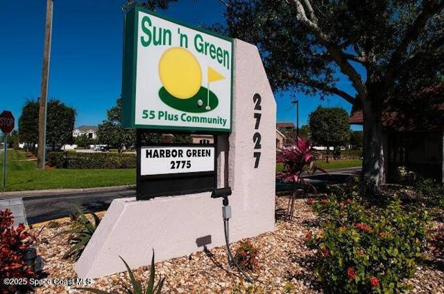 Sun N Green Condo