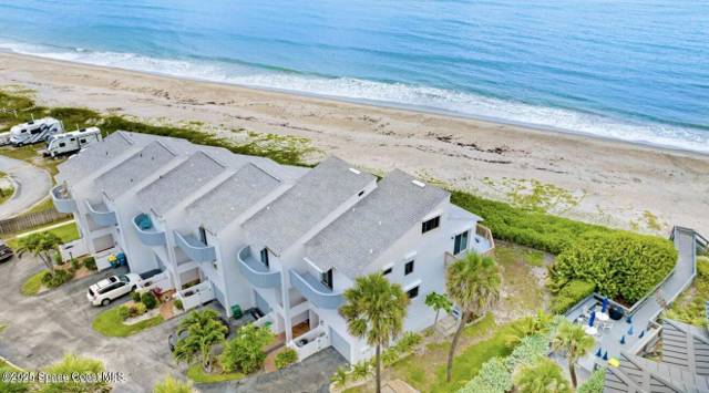 2711 S Highway A1a, home for sale in Melbourne Beach