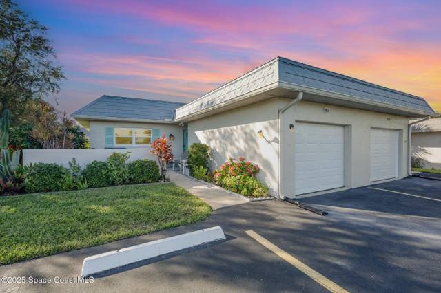 Waterway Townhouse Condo