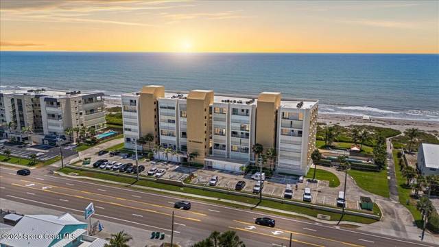 The Constellation Condo