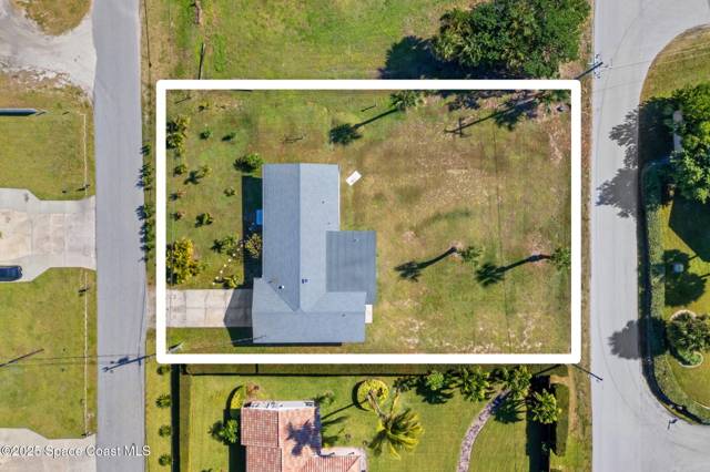 107 Franklyn Avenue, home for sale in Indialantic
