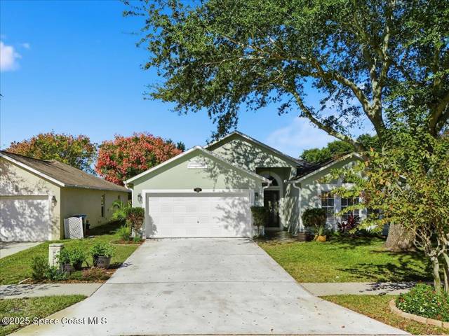 1299 Macon Drive home for sale in Plantation Oaks Of Brevard