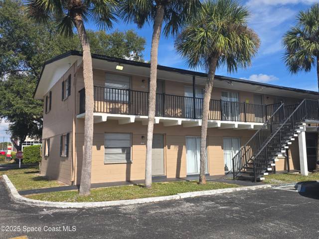 1711 Dixon Boulevard #179