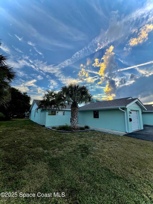159 Kristi Drive, home for sale in Indian Harbour Beach