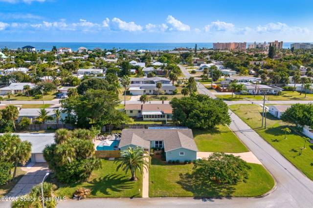 Sea Isle Village 3Rd Addn Replat
