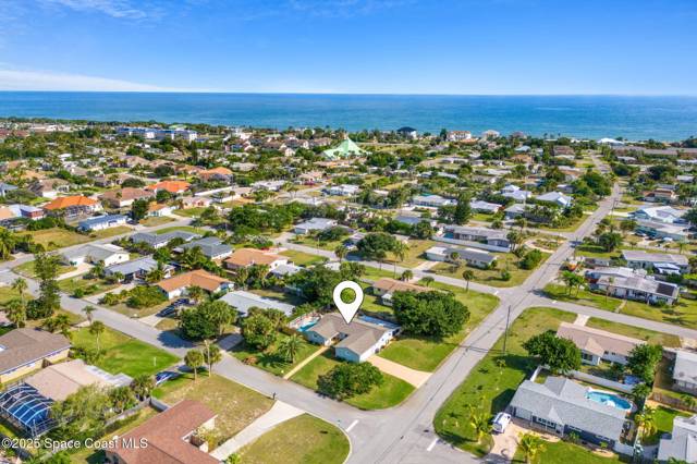 Sea Isle Village 3Rd Addn Replat