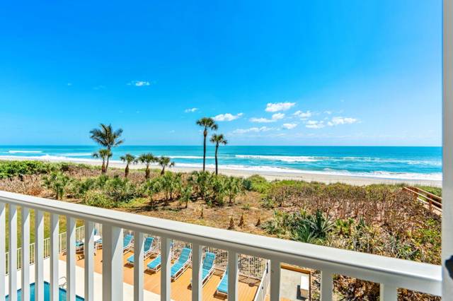 Royal Palm Condo