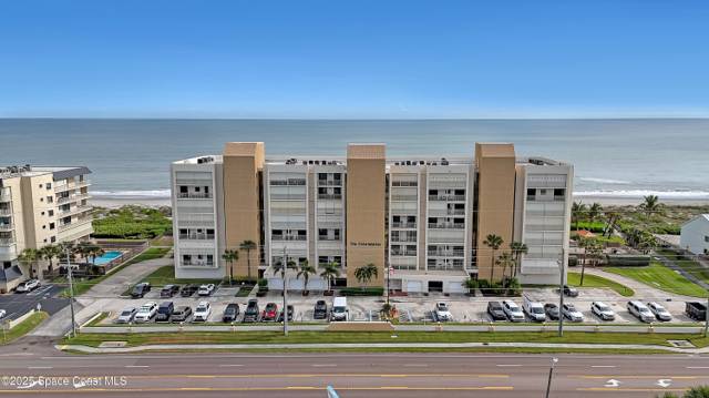 The Constellation Condo