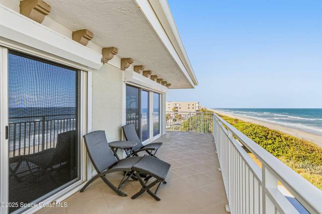 1125 N Highway A1A #501, home for sale in Indialantic