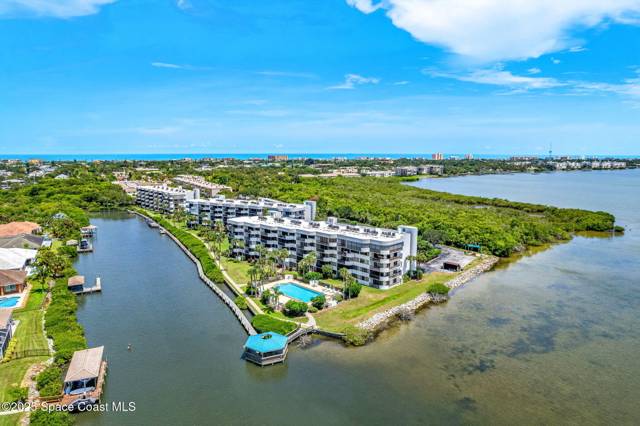 Treasure Island Club Condo