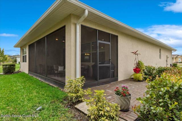 Palm Vista Everlands