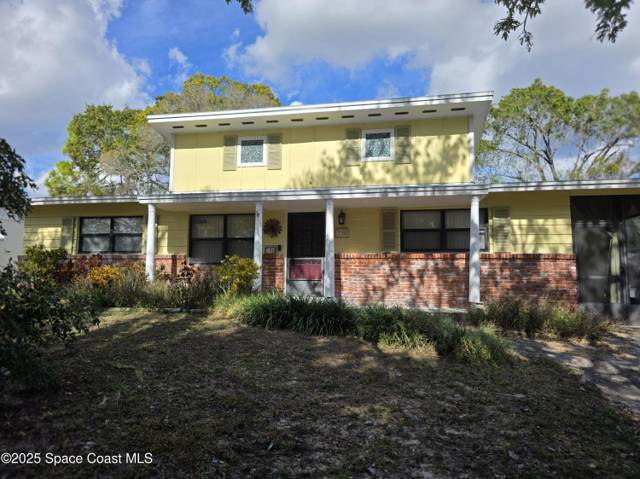 Whispering LakesHomes for Sale in Titusville, FL