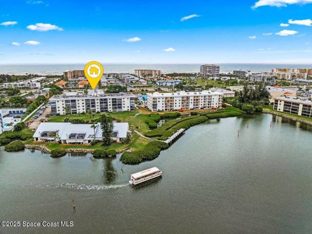 Fountain Cove Condo