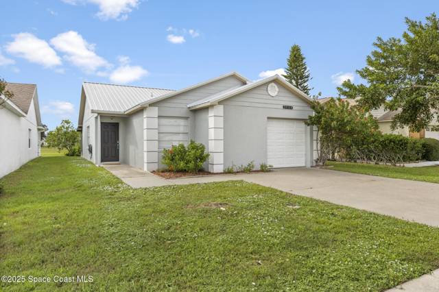 Bayberry Estates