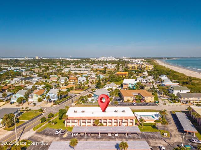 Avon By The Sea Cape Canaveral