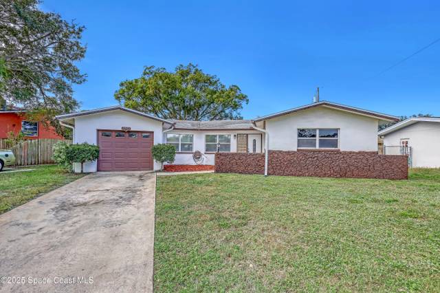 Rockledge Country Club Estates