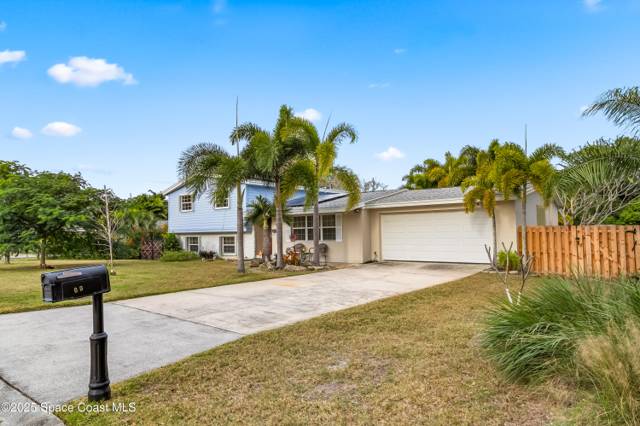 409 Lynn Avenue, Melbourne 32935 home for sale