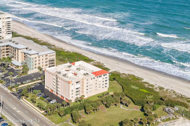 735 N Highway A1a #302, home for sale in Indialantic