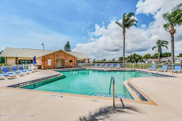 South Oaks Merritt Island