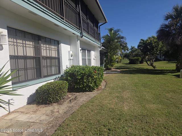 Townhomes Of Satellite Beach