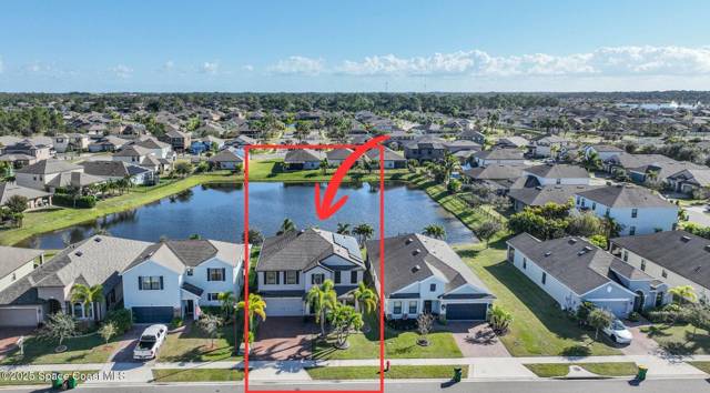 Sawgrass Lakes