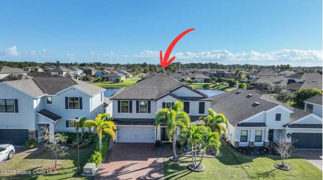 Sawgrass Lakes