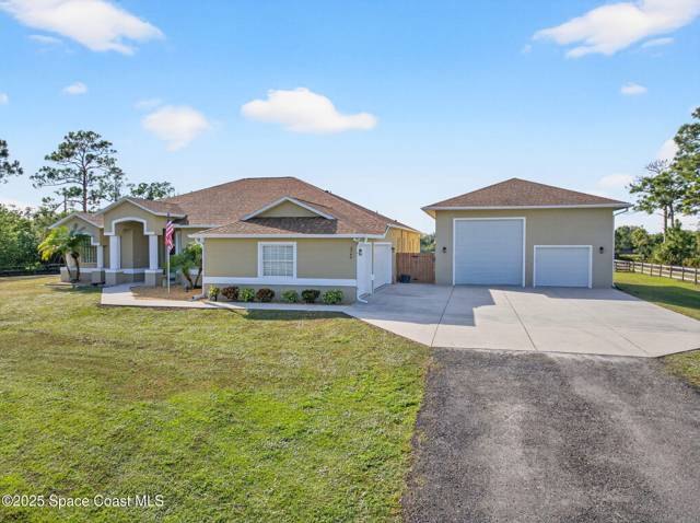 2740 Waring Lane, home for sale in Malabar