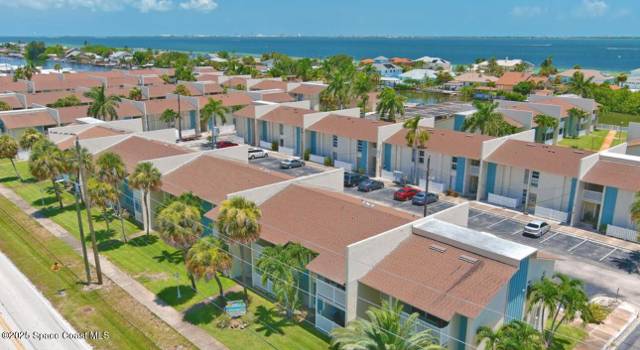 Treasure Coast Harbour Villas Condo