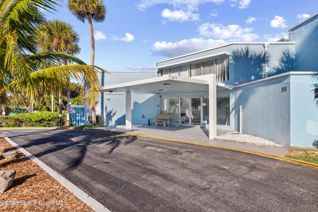 South Patrick Apartments Condo