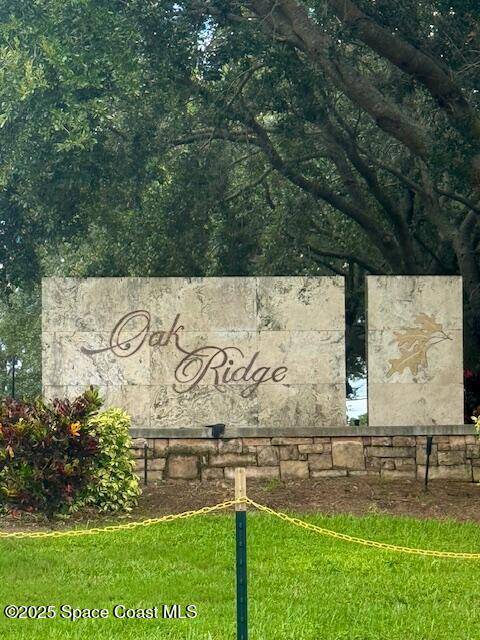Oak Ridge Townhomes