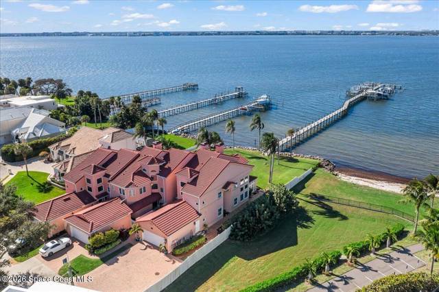 254 Seaview Street #B, home for sale in Melbourne Beach