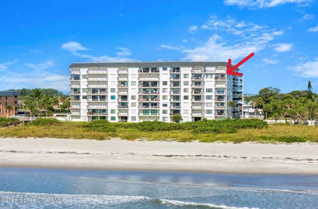 Beach Winds Condo