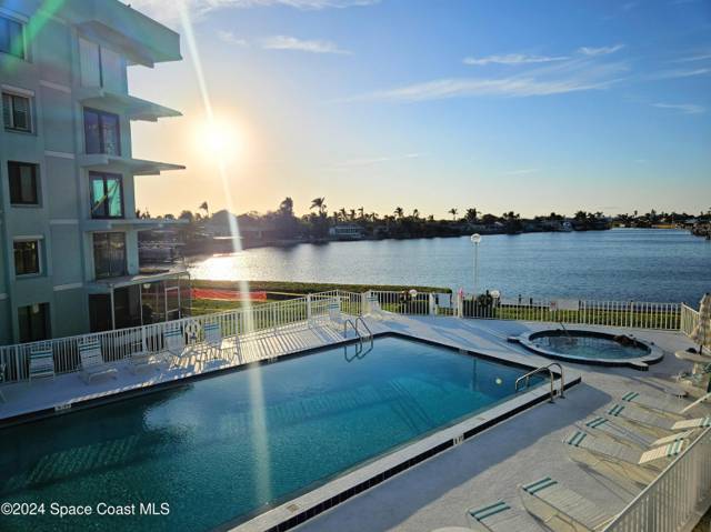 The Commodore Condo