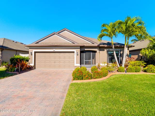 Amberwood At Bayside Lakes