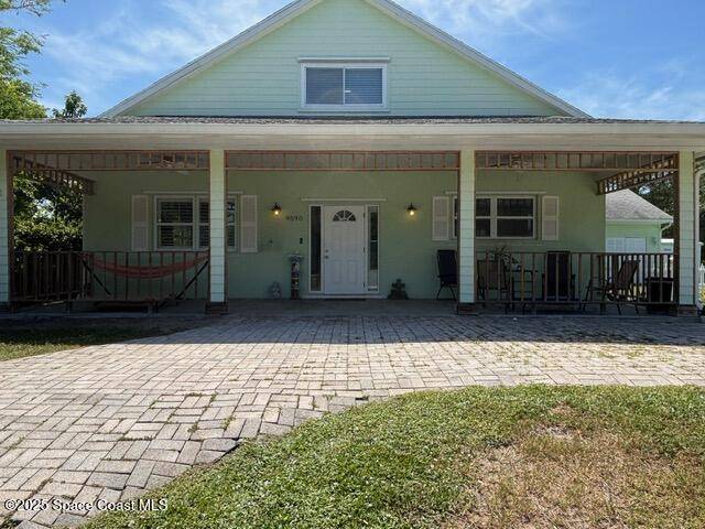 9590 Primrose Drive, home for sale in Micco