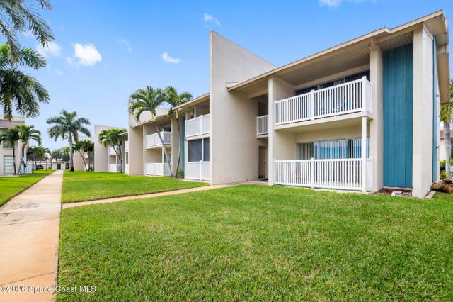 Treasure Coast Harbour Villas Condo