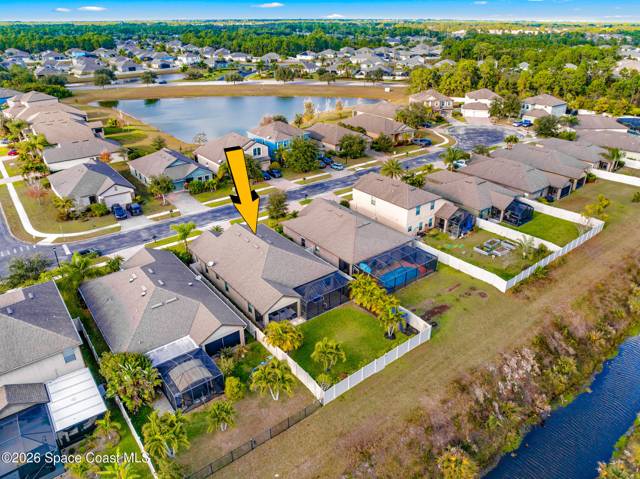 Wellington At Bayside Lakes