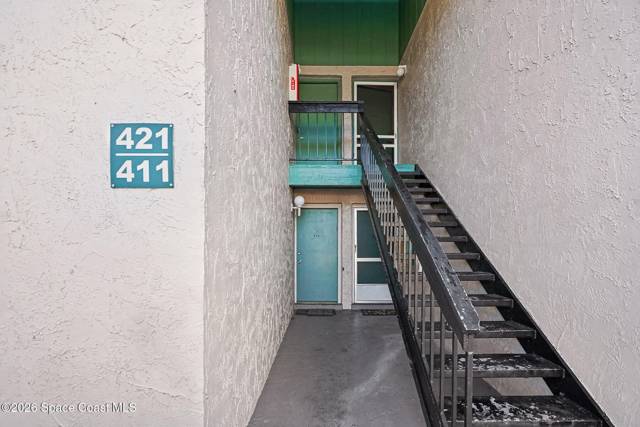 Eagles Nest Condo