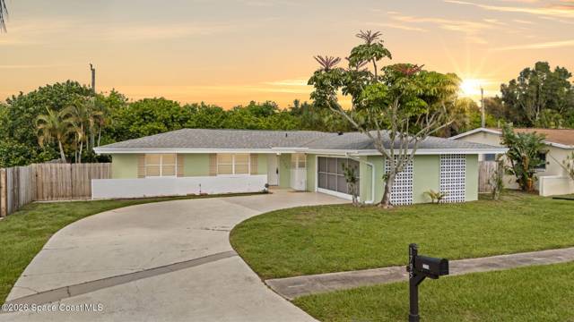 Waterway Manor