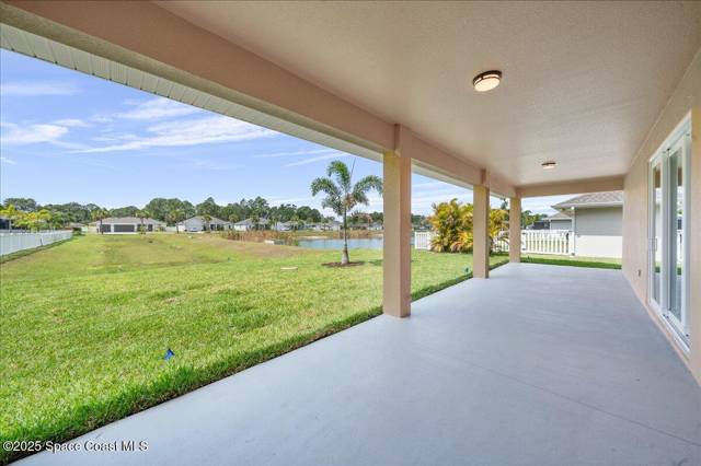 Sanibel Cove