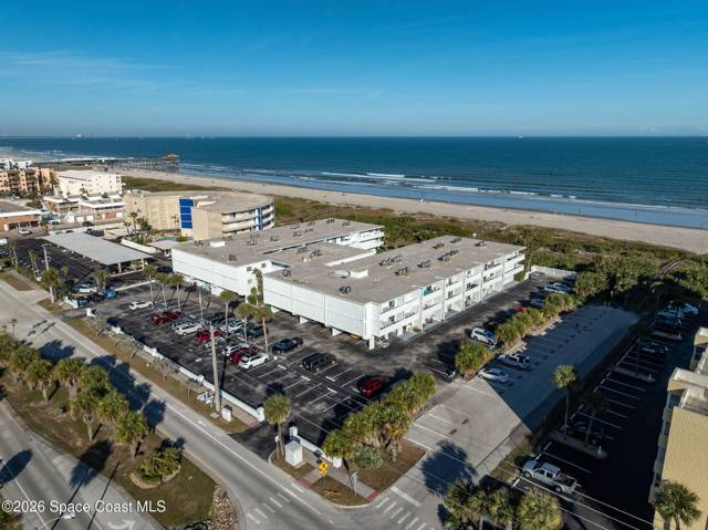 Atlantique Condo Apartments