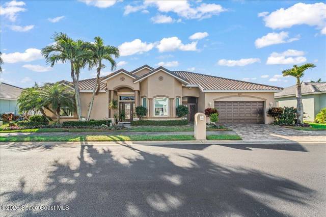 Ocean Ridge Ii Of Brevard