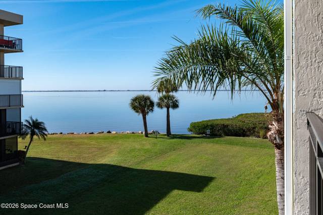 Canaveral Bay Condo