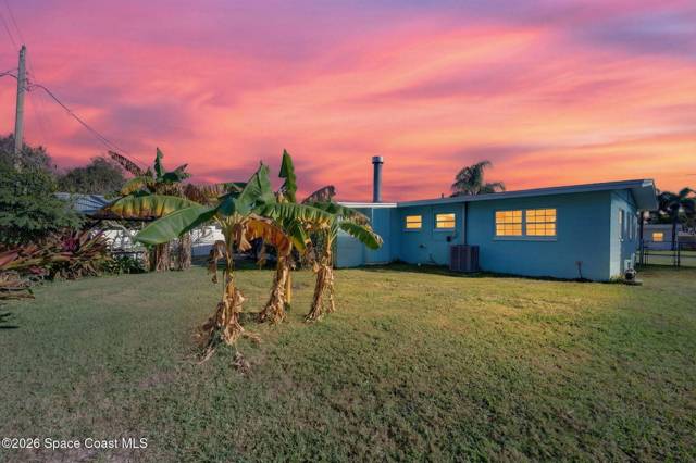 Rosedale Subd