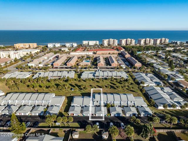 The Gardens Of Indian Harbour Beach