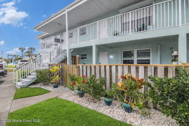 Ridgewood Condo Of Cape Canaveral