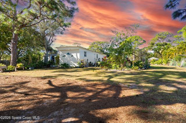 8280 Pine Ridge Trail, home for sale in Sebastian