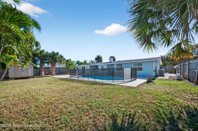 Ocean Spray Estates