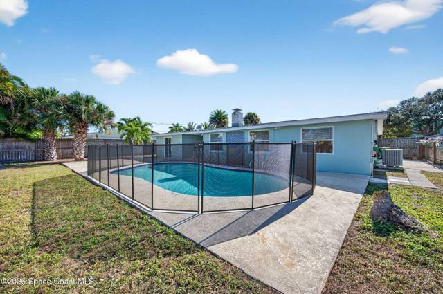 Ocean Spray Estates